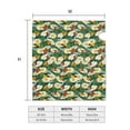 thumbnail image 5 of Lsque Sunflowers And Butterflies Mailbox Cover Standard Size ,Magnetic Mailbox Covers Post Wraps Letter Box Cover -25.5x21 in, 5 of 9