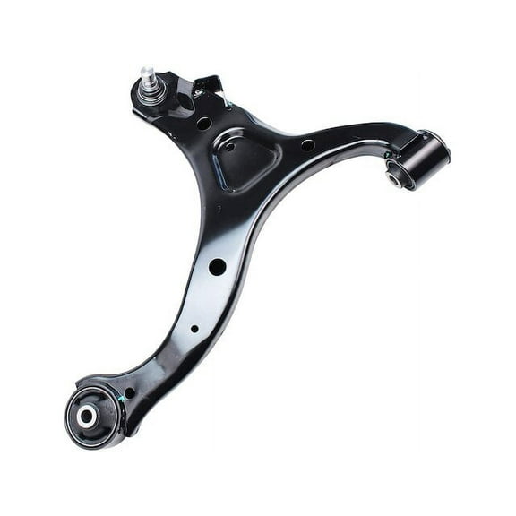 Front Right Lower Control Arm and Ball Joint Assembly - Compatible with 2011 - 2013 Kia Sorento 2012