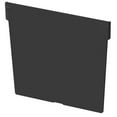 thumbnail image 2 of Akro-Mils 40030 Divider Black 12-Pack, 2 of 2