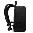 thumbnail image 4 of Mochila De Video Digital Para Cámara Multifuncional Dslr Bolsa Para Exteriores Bolsa Impermeable Para Cámara Cateissary HA025513-03, 4 of 5