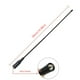 thumbnail image 2 of Antena NA-771 Doble Banda 144/430MHz SMA para Baofeng UV 5R BF-666S BF-777S, 2 of 6
