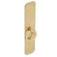 thumbnail image 4 of Cabinet Door Handle, Antique Pattern Multipurpose Cabinet Pull  For Bedroom For Kitchen Length 10cm,Length 16cm, 4 of 8