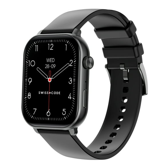 Smartwatch Square Pro AMOLED