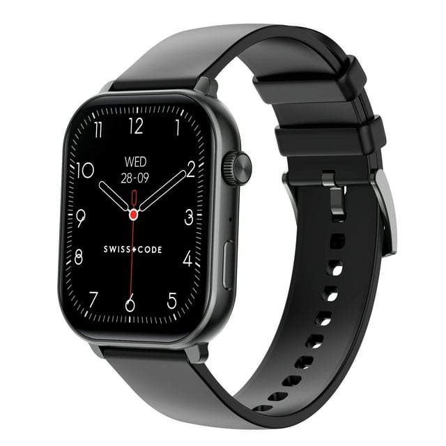 Smartwatch Square Pro AMOLED