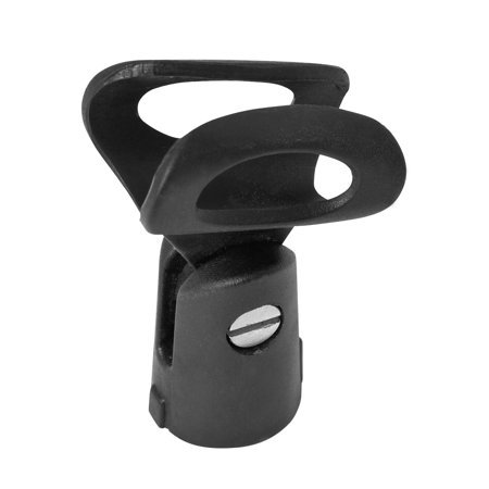 Support Ultime JS-MC9 Série JamStands Clip Micro Coulissant