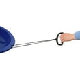thumbnail image 5 of Superio Toboggan Sled With String, Blue (2 Pack), 5 of 5