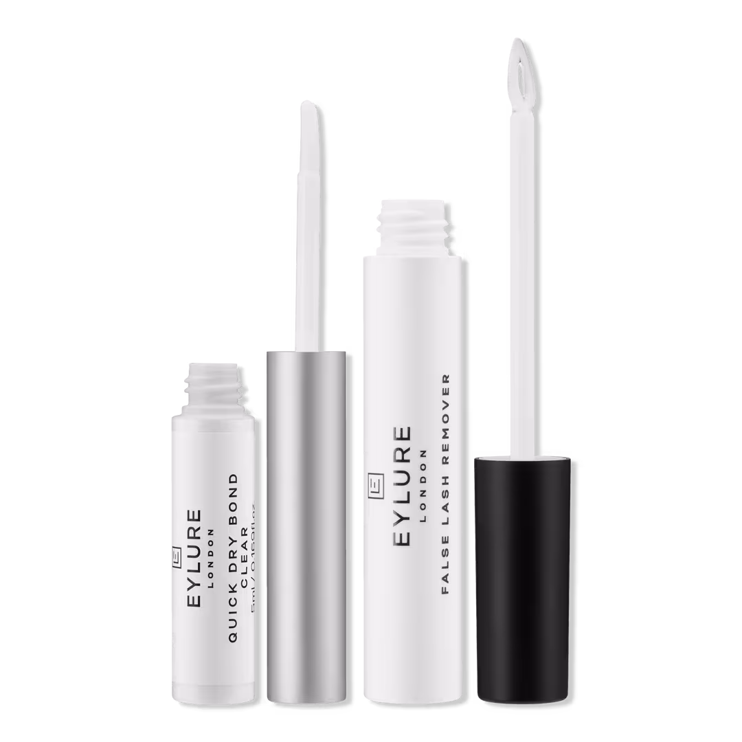 Eylure Underlash 7 Day Bond & Remover Kit photo 4