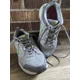 thumbnail image 1 of New Balance 608 V4 ABZORB Men's Running Shoes Gray Neon Green Sz 8. MX608V4E, 1 of 6