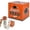Orange, variant on Graduation Money Box, Class of 2026 Grad Box for Cash Gift Pull, Funny Graduation Gifts, Congrats Grad Card Boxes Holder, Cards Box for Graduation Party, Decor Supplies Props, 5.12×5.12 in,Blue
