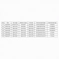 thumbnail image 3 of TOWED22 Newborn Baby Girls Boys Shorts Set Clothes 2pcs Cute Print Short Sleeve T-Shirt Tee Casual Cotton Shorts Outfit with Pockets(Dark Blue,12-18 M), 3 of 4