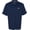 Navy Blue, variant on U.S. Marine Corps Iraq Large Scarlet Moisture Wicking Polo