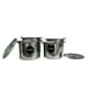 thumbnail image 4 of Juego de ollas con tapa Acero Inoxidable 8 pz Excellence Shorbull, 4 of 8