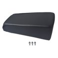 thumbnail image 5 of JRL Mini Bike Seat (Black) fit For Coleman CT100U Trail 100cc 3.0HP Powersports Motor, 5 of 5