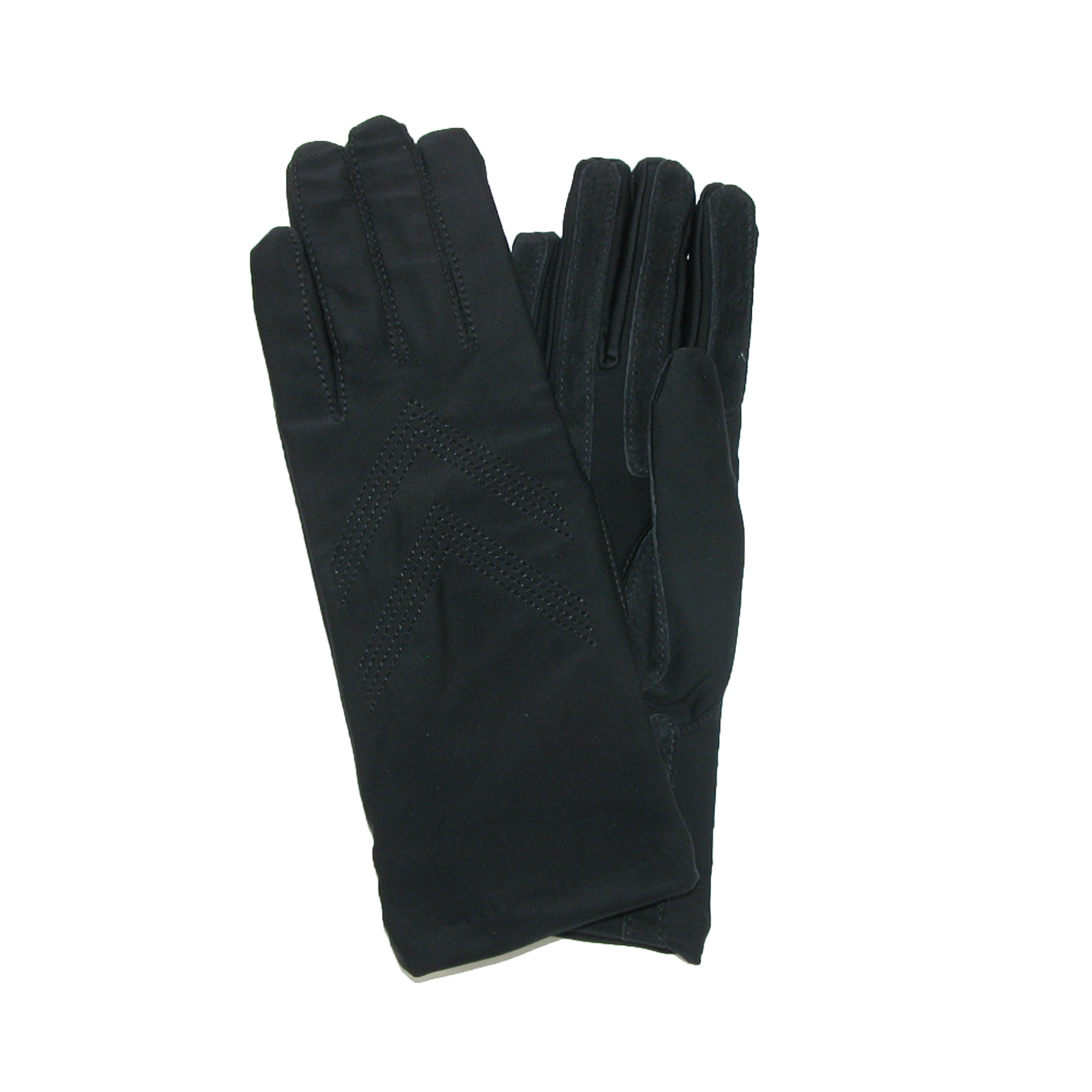 Isotoner Women's Knit Lined Spandex Winter Glove by Isotoner