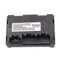 thumbnail image 1 of for Jeep for Grand Cherokee for Dodge 5150732AE 68395074AA Transfer Case Control Module, 1 of 5