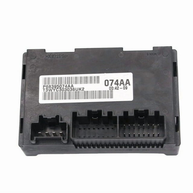 for Jeep for Grand Cherokee for Dodge 5150732AE 68395074AA Transfer Case Control Module