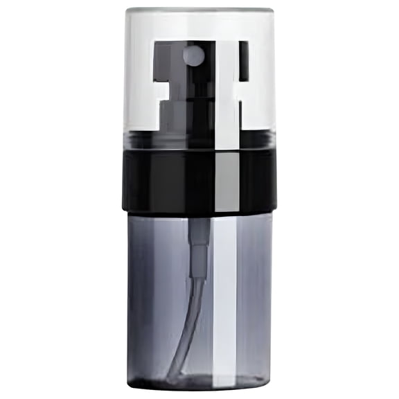 ACDANC Small Spray Bottle Continuous Spray Bottle For Hair Hair Water Spray Bottle Travel Spray Bottle Mist Bottle Face Spray Bottle Travel Liquid Container Multifunctional Spray Bottle For Styling