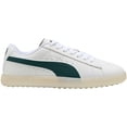 thumbnail image 2 of Puma Suede G 313757-07 Size M 8 / W 9.5 Medium Spikeless Golf Shoes Men, 2 of 4