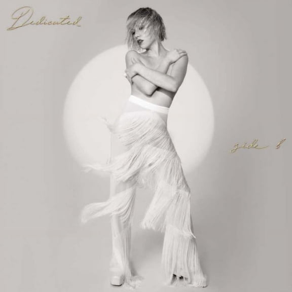 Carly Rae Jepsen - Dedicated Side B - CD