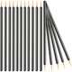 thumbnail image 1 of Pincel delineador de ojos KINGMAS desechable de punta ultrafina x100, 1 of 7