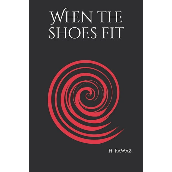 When the shoes fit (Paperback)