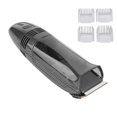 thumbnail image 3 of RECORDOR DE CABELLO, Succió Automática de Cabello Electric Hair Clipper 4 Guía Combinatorios Seguros para El Hogar, 3 of 7