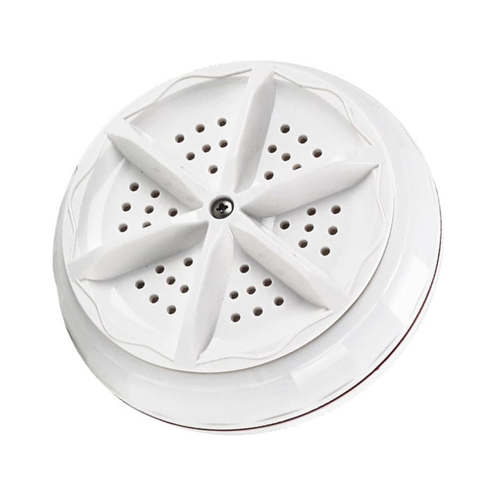 jesticaly Washer Portable Washing Device Compact Cleaners Dorm Room