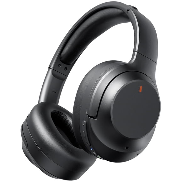 Auriculares con Cancelación de Ruido Vonaural Mejorados HiFi Estéreo