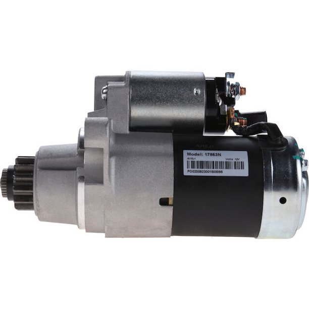 Starter Compatible with 2003 2007 Nissan Murano 2004 2005 2006