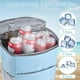thumbnail image 5 of Mochila térmica HAWGON 30 latas impermeable a prueba de fugas, 5 of 8