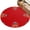 Red, variant on Graduats Grad Entryway Rug 2x3ft Washable Non Slip Bathroom Rug Low Pile Soft Indoor Floor Front Door Mat Academic Cap Red Background Rectangle Area Rugs Carpet for Kitchen Office Dining Room Home