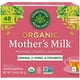 thumbnail image 1 of Leche materna orgánica Tea Traditional Medicinals, 48 bolsas, 1 of 7