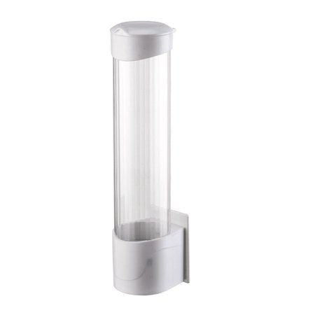 

HEMOTON Disposable Cup Dispenser Punch Free Paper Cup Hanger Wall Mounted Cup Holder