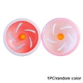 thumbnail image 1 of Silent Rotatory Hamster Wheel Spinning PP Jogging Exercise Pet Supplies, 1 of 4