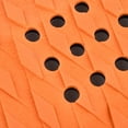 thumbnail image 2 of Tapis de Planche de Surf 1 Ensemble Tapis de Surf en EVA Tapis Antidérapant pour Planche Courte Tapis pour Pied de Planche de Surf en EVA Tapis Antidérapant pour Planche de Surf, 2 of 7