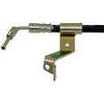 thumbnail image 2 of Dorman H380975 Rear Right Brake Hydraulic Hose for Specific Chrysler / Dodge / Plymouth Models Fits select: 1998-2000 DODGE STRATUS, 1998-2000 CHRYSLER CIRRUS, 2 of 3