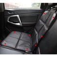 thumbnail image 4 of Car Cover Child Children Safety Protective Sheet Mat Pad Auto Baby Protector Pet Dirt Kick Mat LX0E, 4 of 5