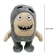 thumbnail image 3 of Oddbods Peluches de Peluche Mini Figuras de 18 CM para niños y niñas (Gris), 3 of 6