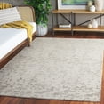 thumbnail image 2 of SAFAVIEH Ebony Iacopo Distressed Area Rug, Ivory/Gray, 3' x 5', 2 of 7