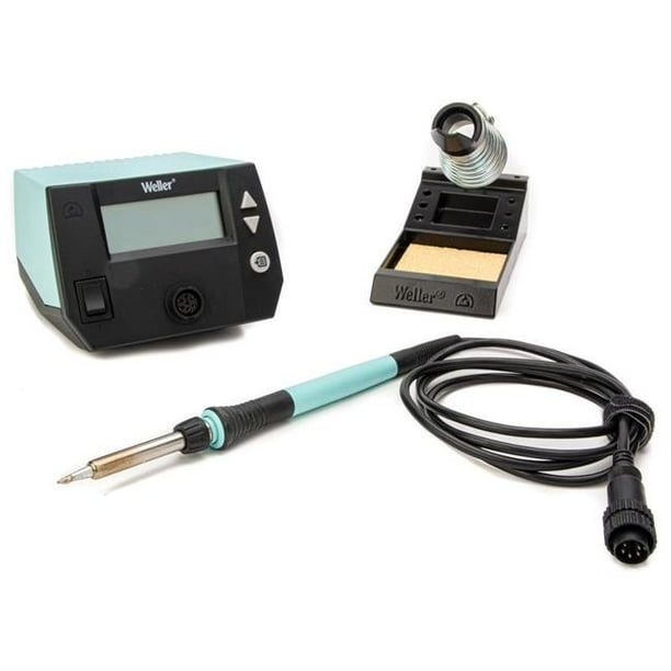 Weller Soldering Products WELWE1010NABS Digital Soldering Station