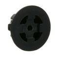 thumbnail image 2 of MTG-24663-8 Knob 2 D, Pointer | Exact Fit Replacement for Montague 24663-8 | SHARPTEK.COM Parts - Made In USA | 180-Day Warranty, 2 of 2