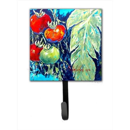Vegetables - Tomato Tomaeto-Tomaato Leash Or Key Holder