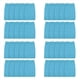 thumbnail image 1 of 40 Piezas Filtro Skimmer para Piscina Calcetín Skimmer para Piscina Cestas de Filtro Reutilizables Limpiador de Red Equipo de Limpieza para Piscinas, 1 of 2