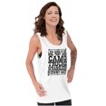 thumbnail image 4 of Country Cutie Rock N Roll Booty Tank Top Tee Shirt Women Brisco Brands S, 4 of 6
