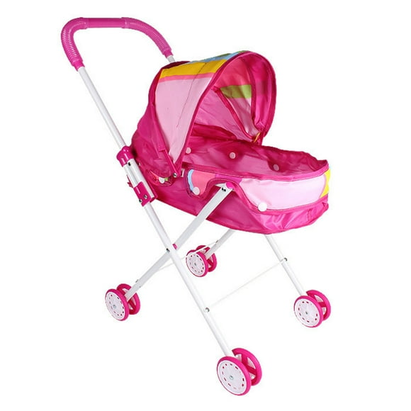 Doll Strollers