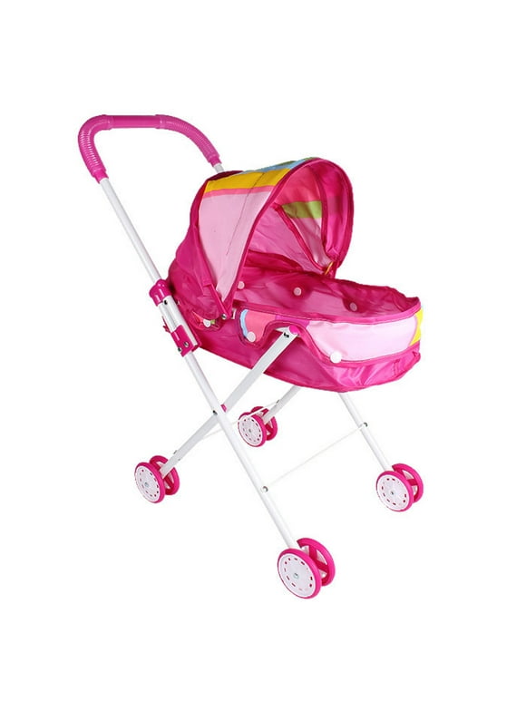 Baby Doll Strollers in Baby Dolls