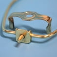 thumbnail image 2 of unbranded Soporte Para De Y En Hierro Dorado Durable Y Estable, 2 of 8