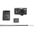 Canon PowerShot ELPH 360 HS Point Shoot Digital Camera with 32GB Card