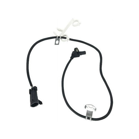 Front Left ABS Speed Sensor - Compatible with 1995 - 2002 Chevy Astro AWD 1996 1997 1998 1999 2000 2001