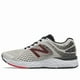 thumbnail image 2 of New Balance White Men's Fresh Laced 680v6 8.5D US 8D UK Sport Shoe M680CR6, 2 of 4